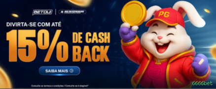 App 6666bet para Android e iOS - download grátis
