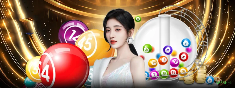 Slots no app 6666bet mobile