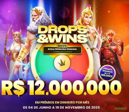 Apostas esportivas 6666bet - futebol e esportes ao vivo