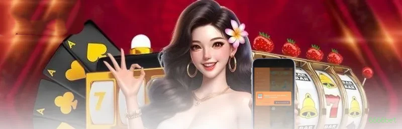 6666bet slots no app